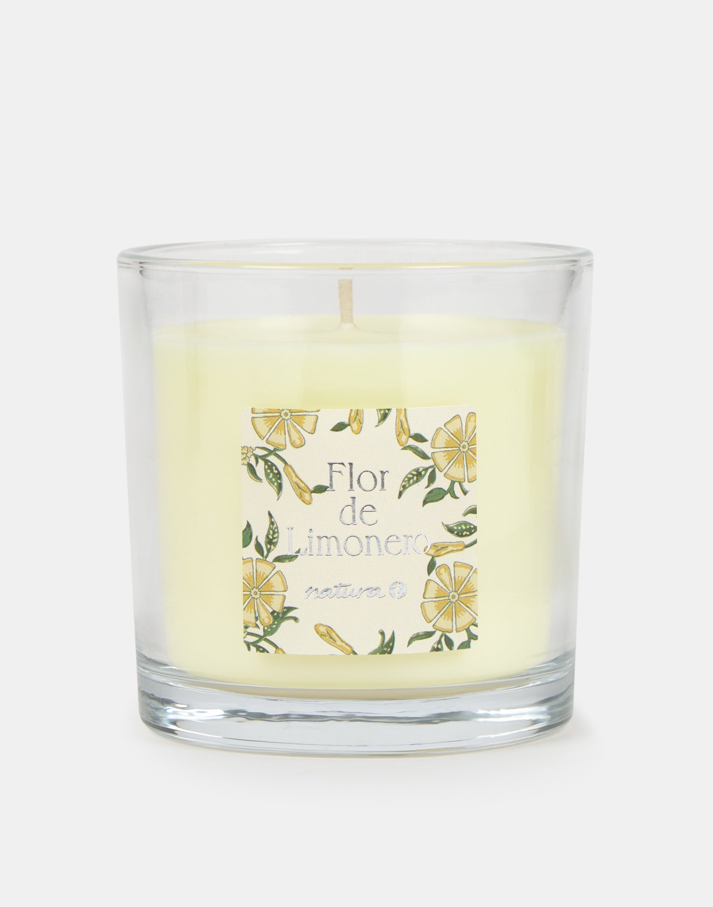 Bougie Fleur d'Oranger 190g