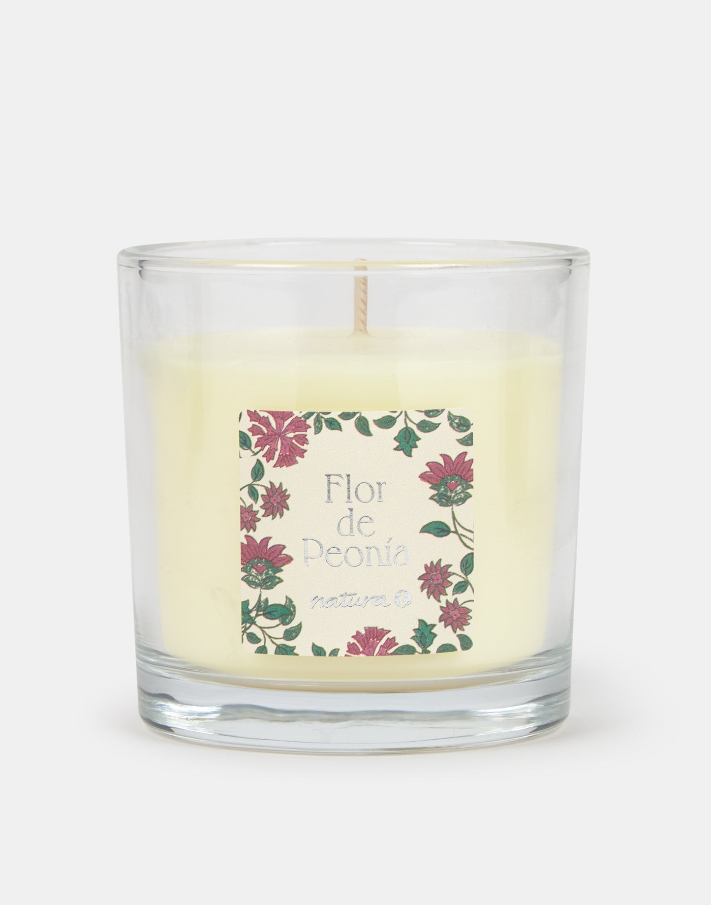 Bougie Fleur d'Oranger 190g