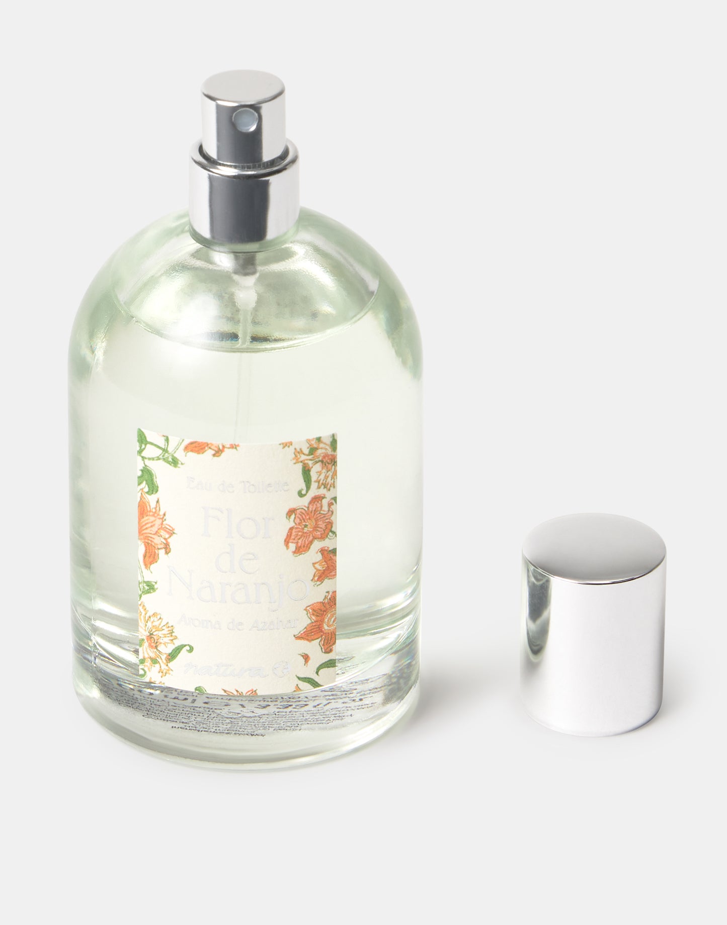 Orange Blossom perfume 100ml