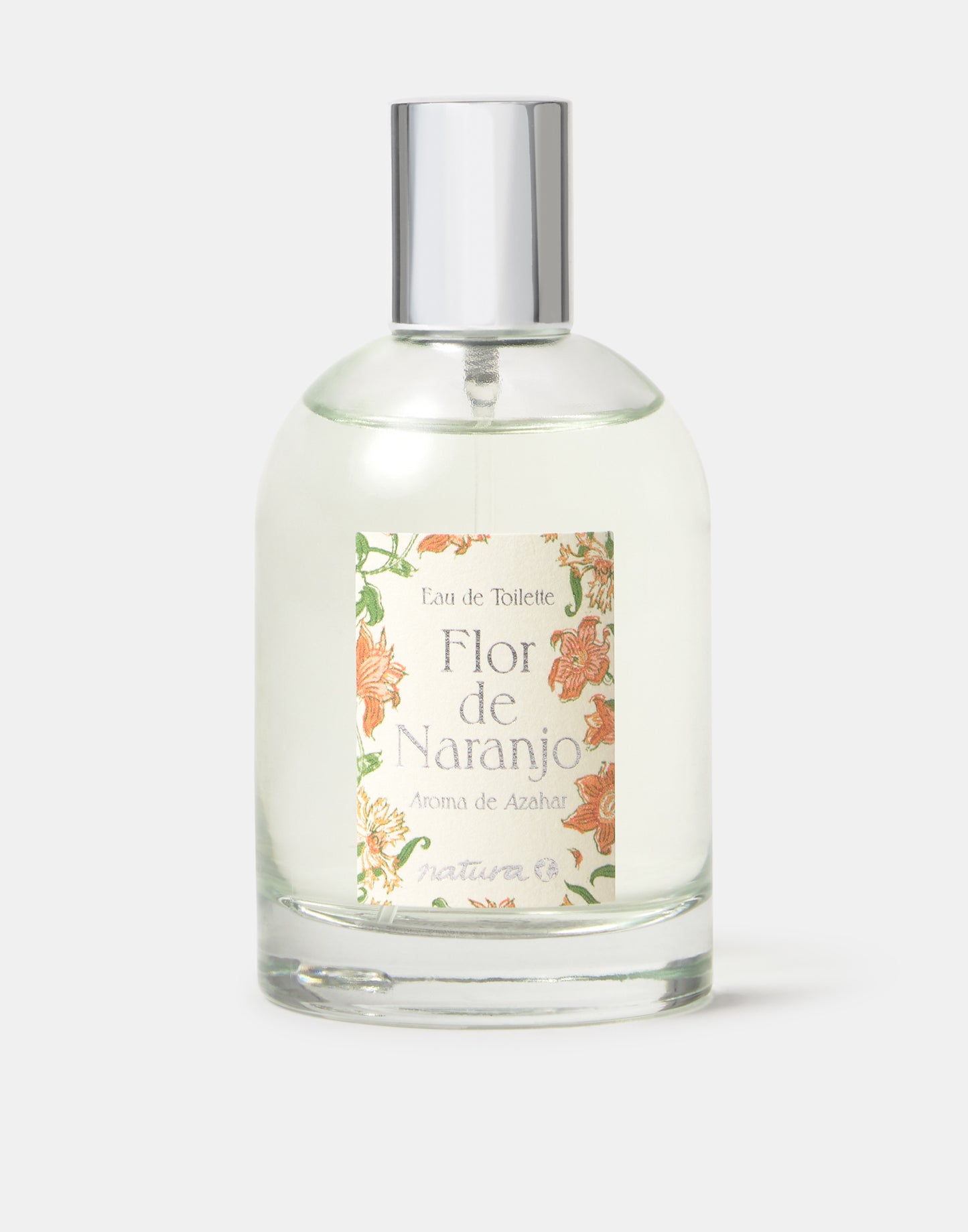 Parfum Fleur d'Oranger 100ml