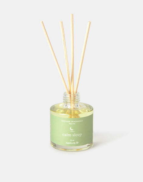 Diffuseur à Bâtonnets Aromathérapie Feeling 50 ml