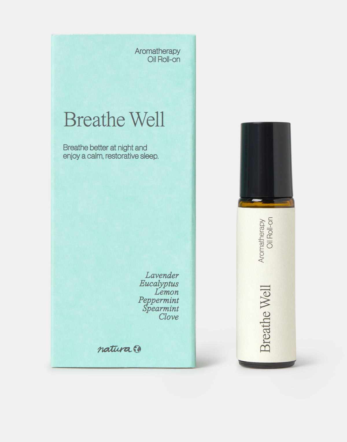 Roll-on aromaterapia descanso 10 ml