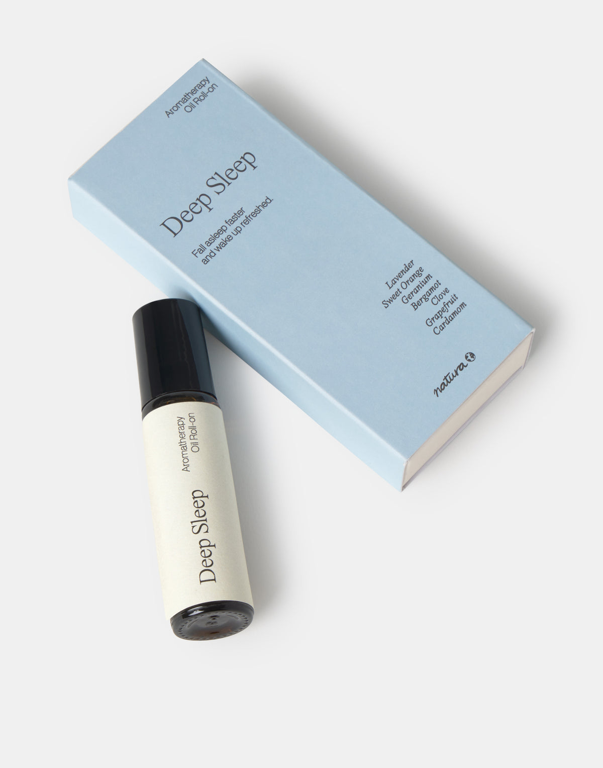 Roll-on aromaterapia descanso 10 ml