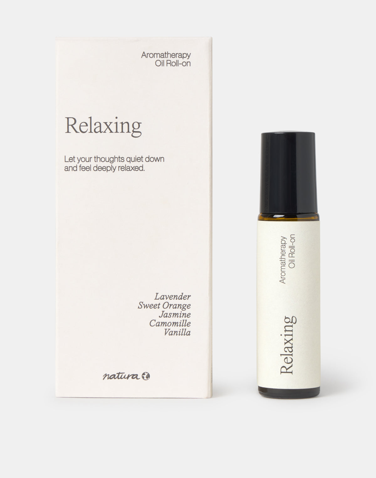 Roll-on aromaterapia descanso 10 ml