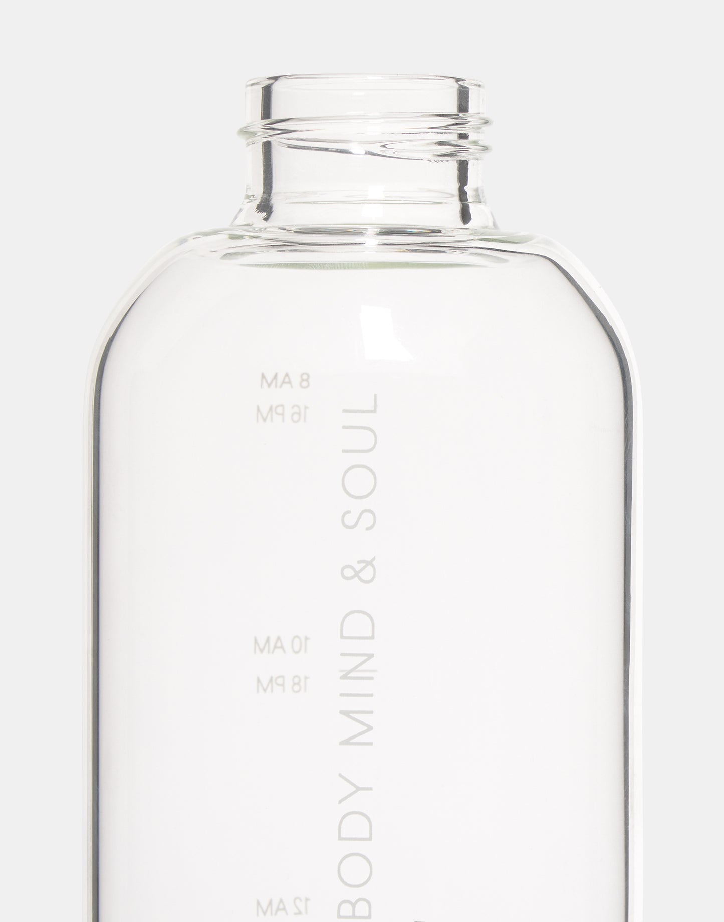 Borosilikatflasche 1L