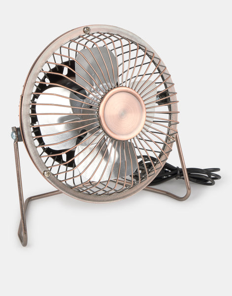 Tischventilator