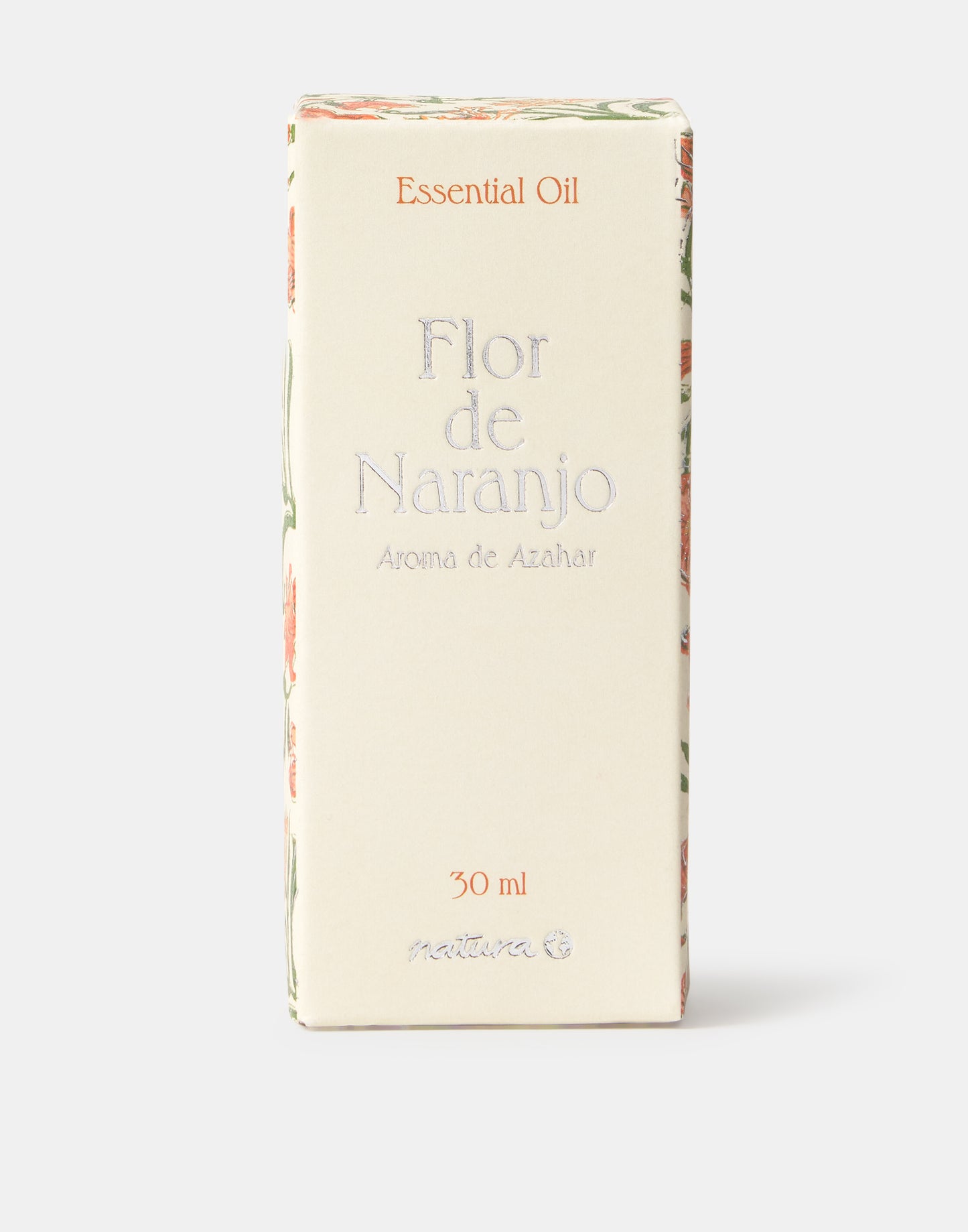 Aceite esencial Flor de Naranjo 30ml