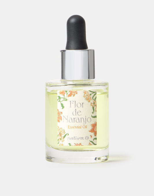 Huile essentielle de Fleur d'Oranger 30ml