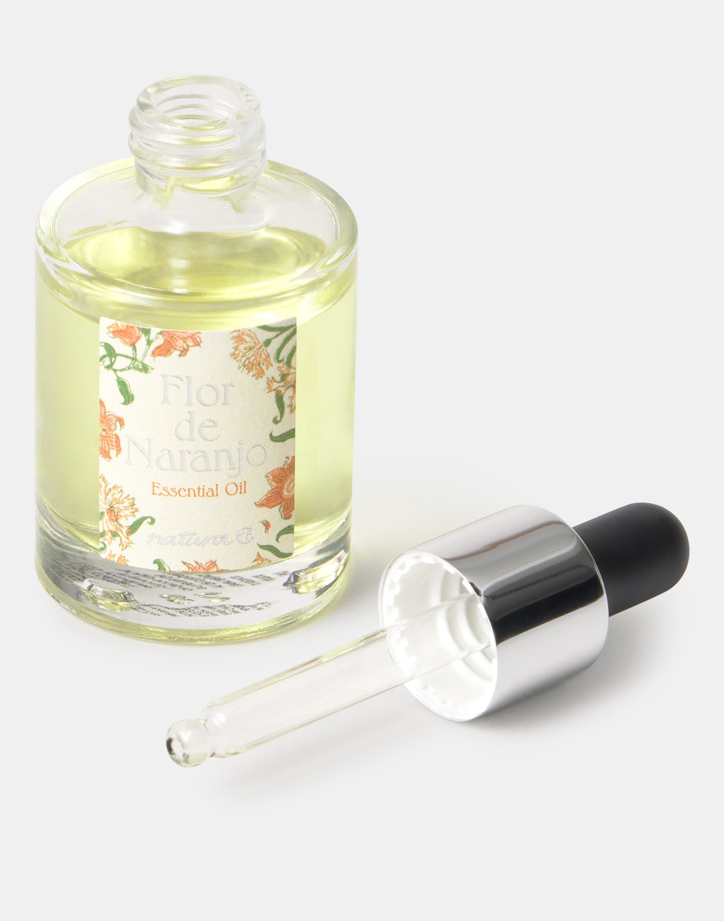 Aceite esencial Flor de Naranjo 30ml