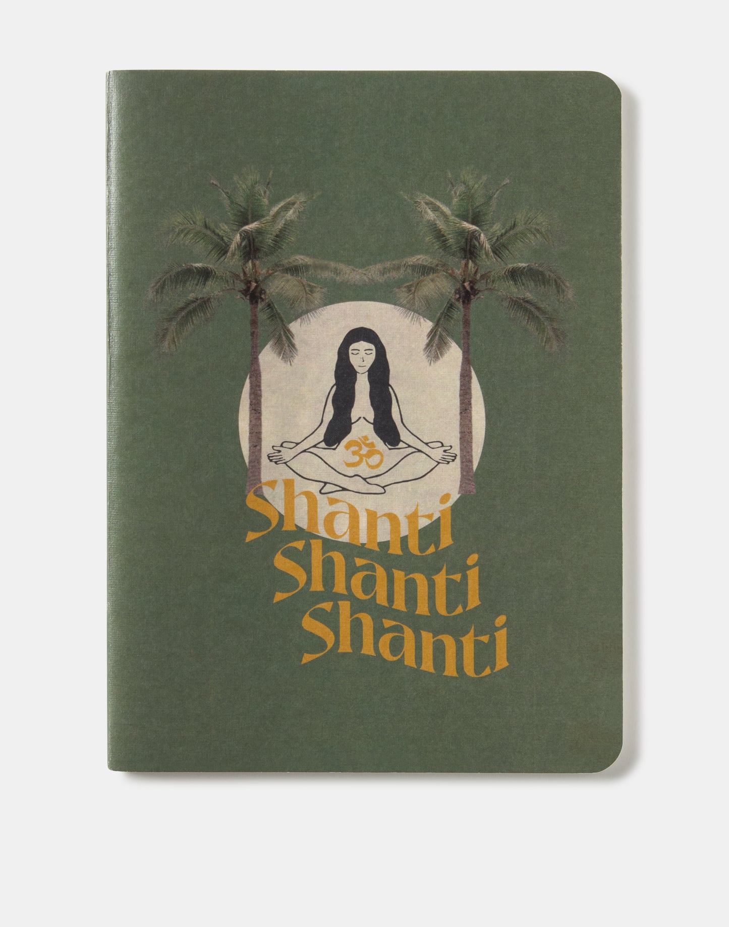 Carnet Shanti