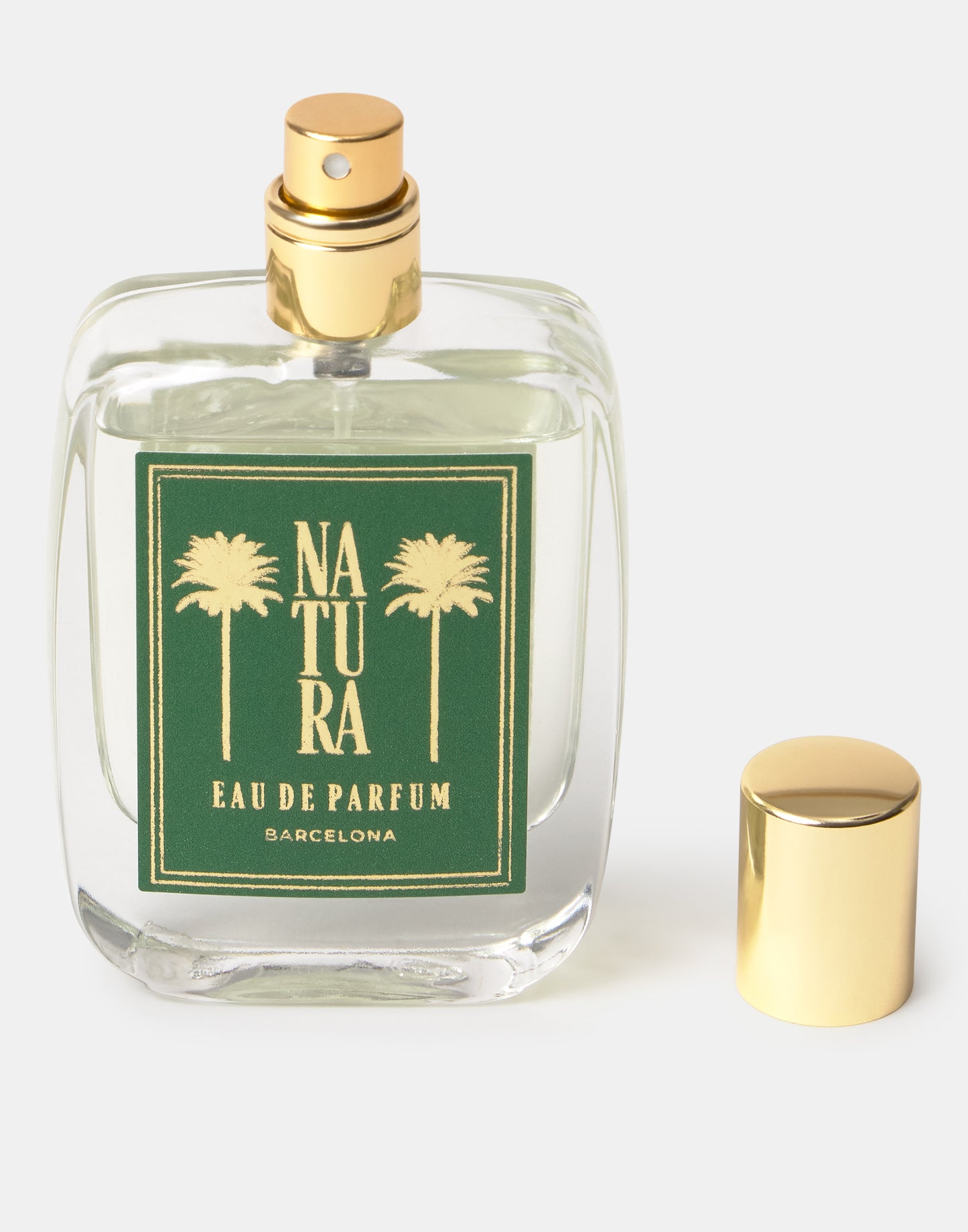 Natura perfume 50ml