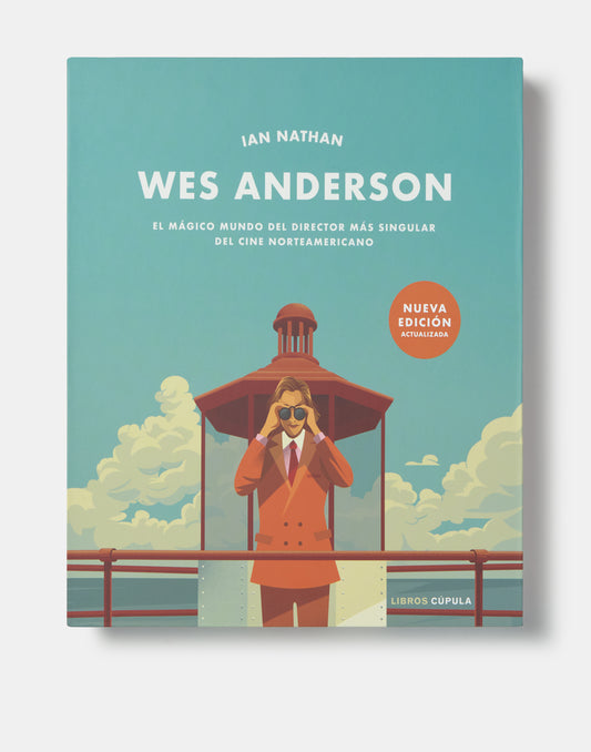 Wes Anderson