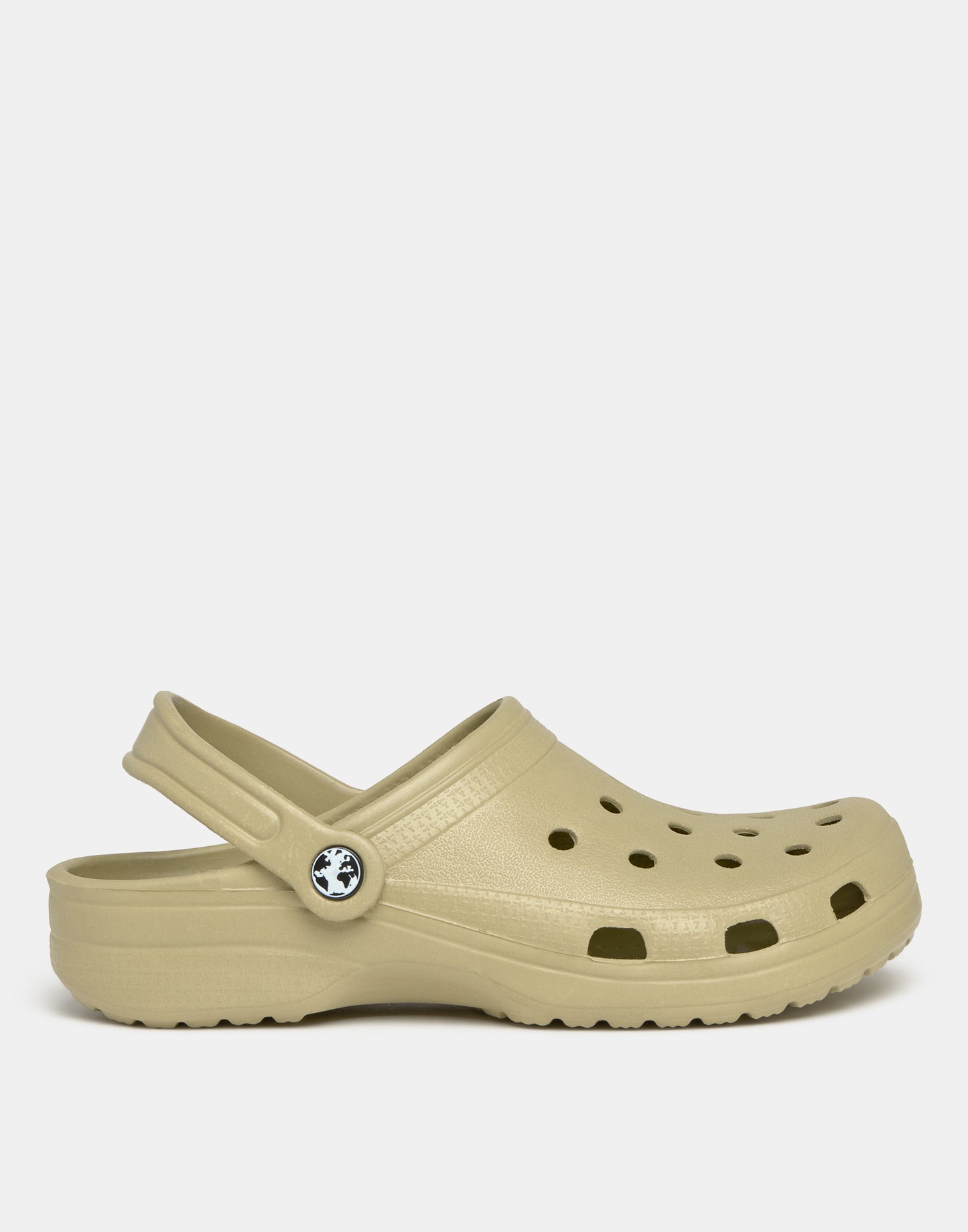 Zueco ergonómico goma