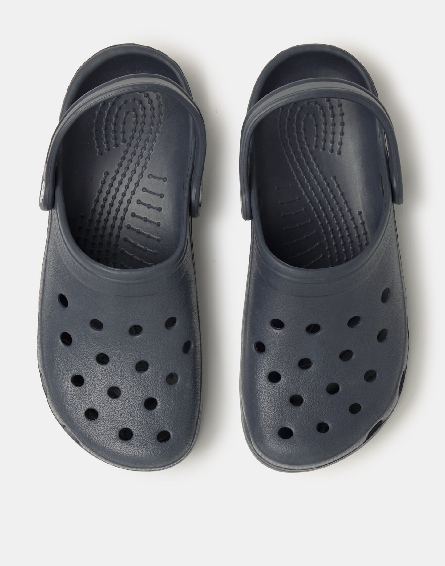 Zueco ergonómico goma