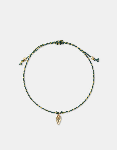 Pulsera minicharm ojo