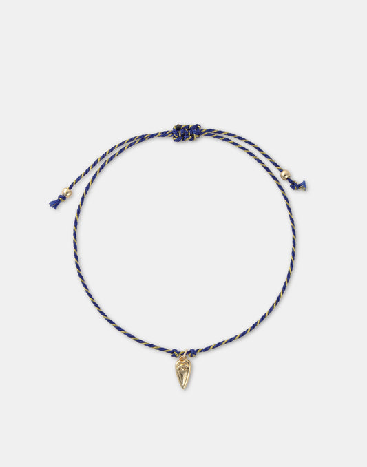 Pulsera minicharm ojo