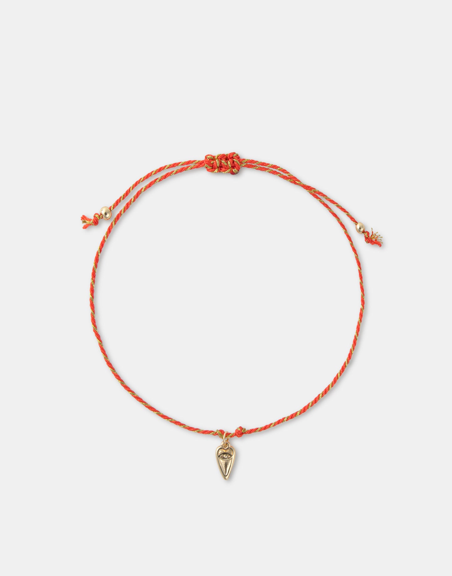 Pulsera minicharm ojo