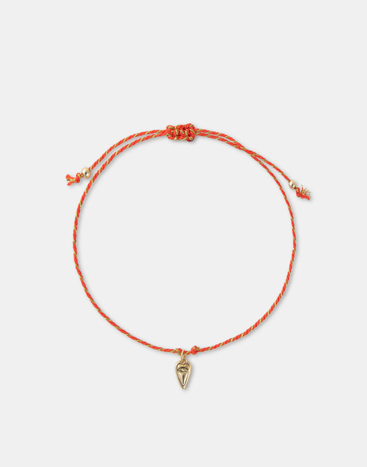 Pulsera minicharm ojo
