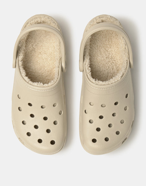 Zoccolo in gomma con fodera interna