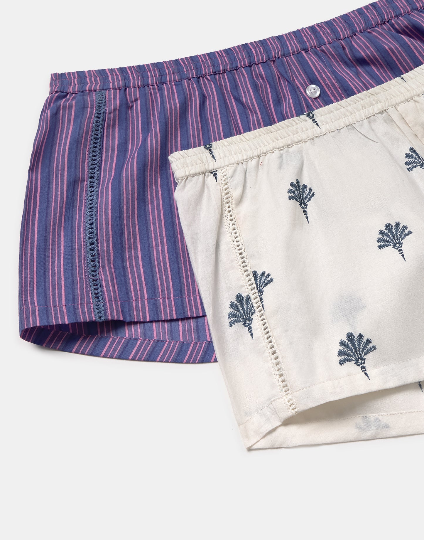 2-pack boxer shorts