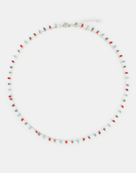 Collar multibeads