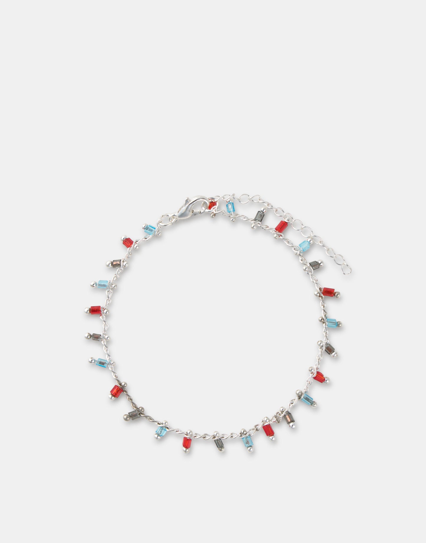 Bracciale multibeads