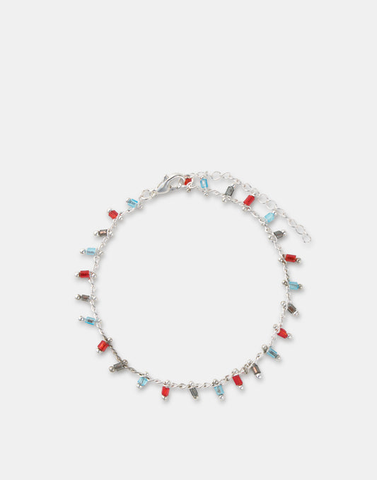 Bracciale multibeads