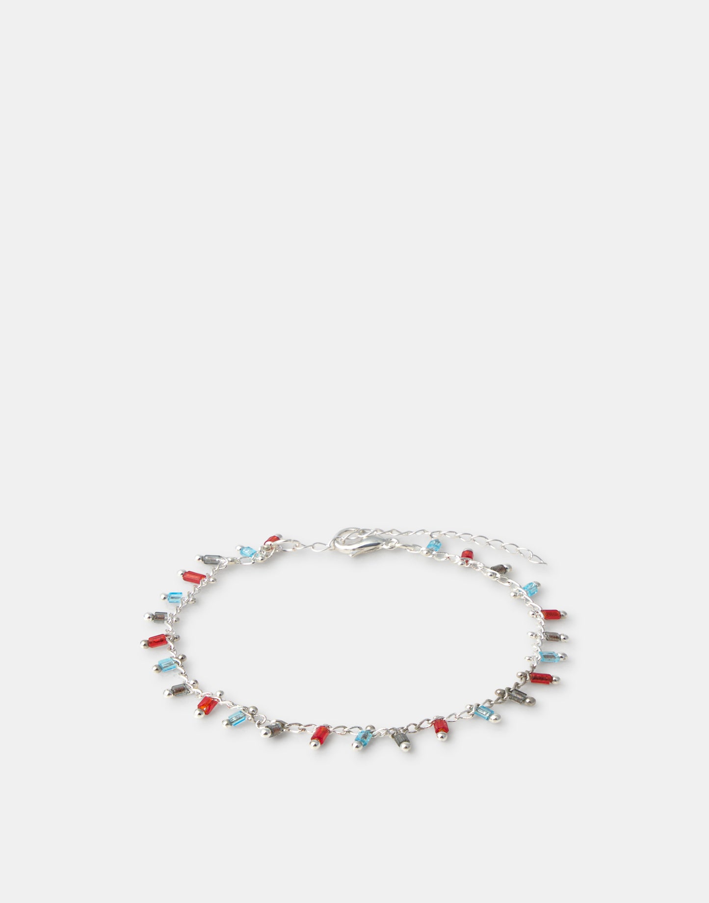 Bracciale multibeads