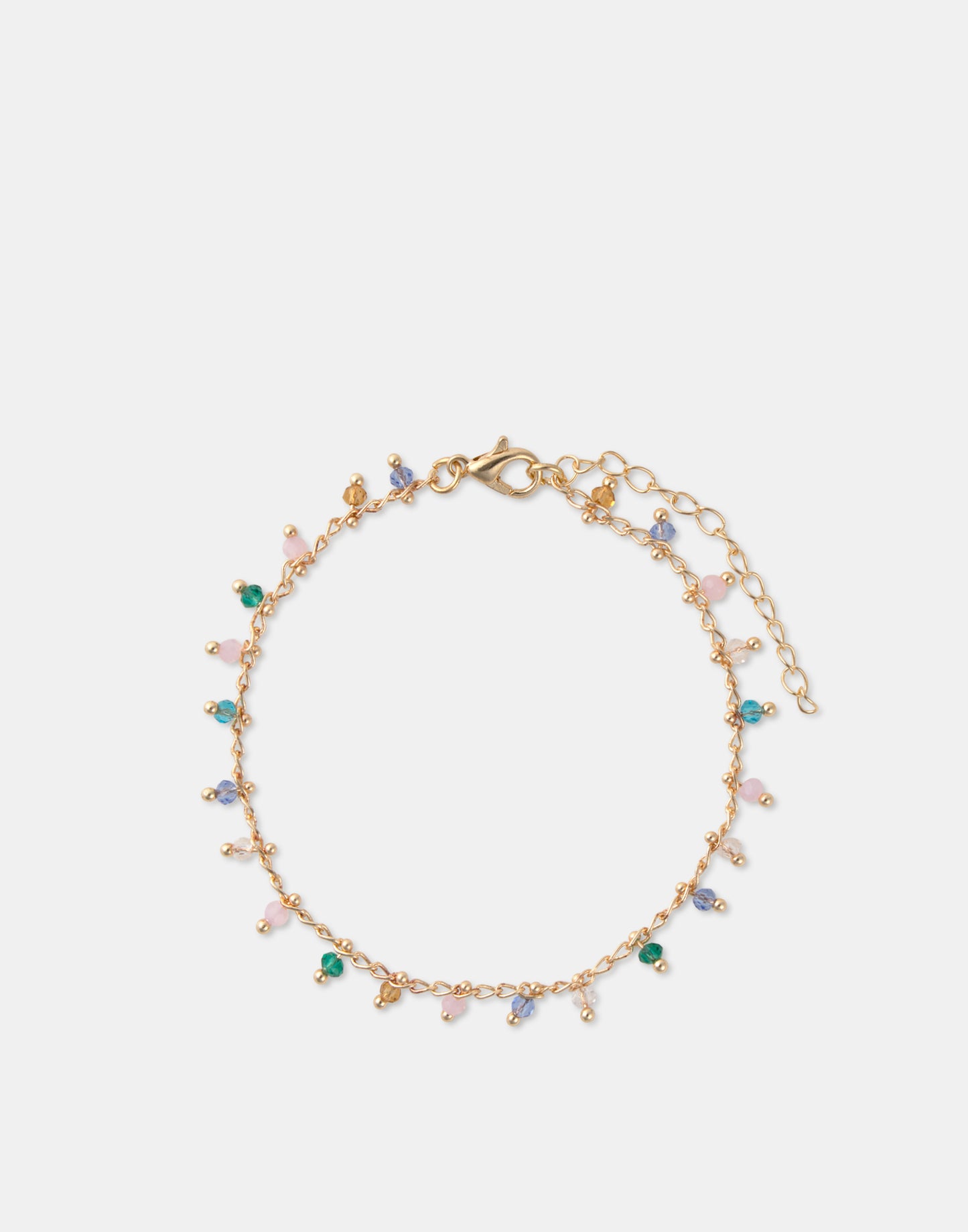 Pulsera multibolitas
