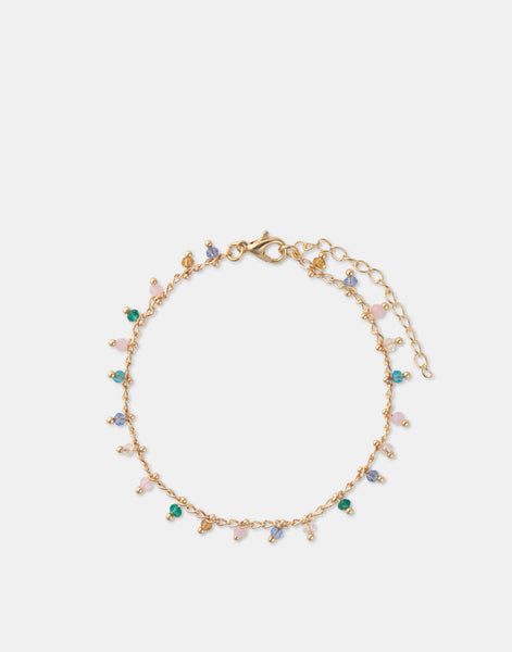 Pulsera multibolitas