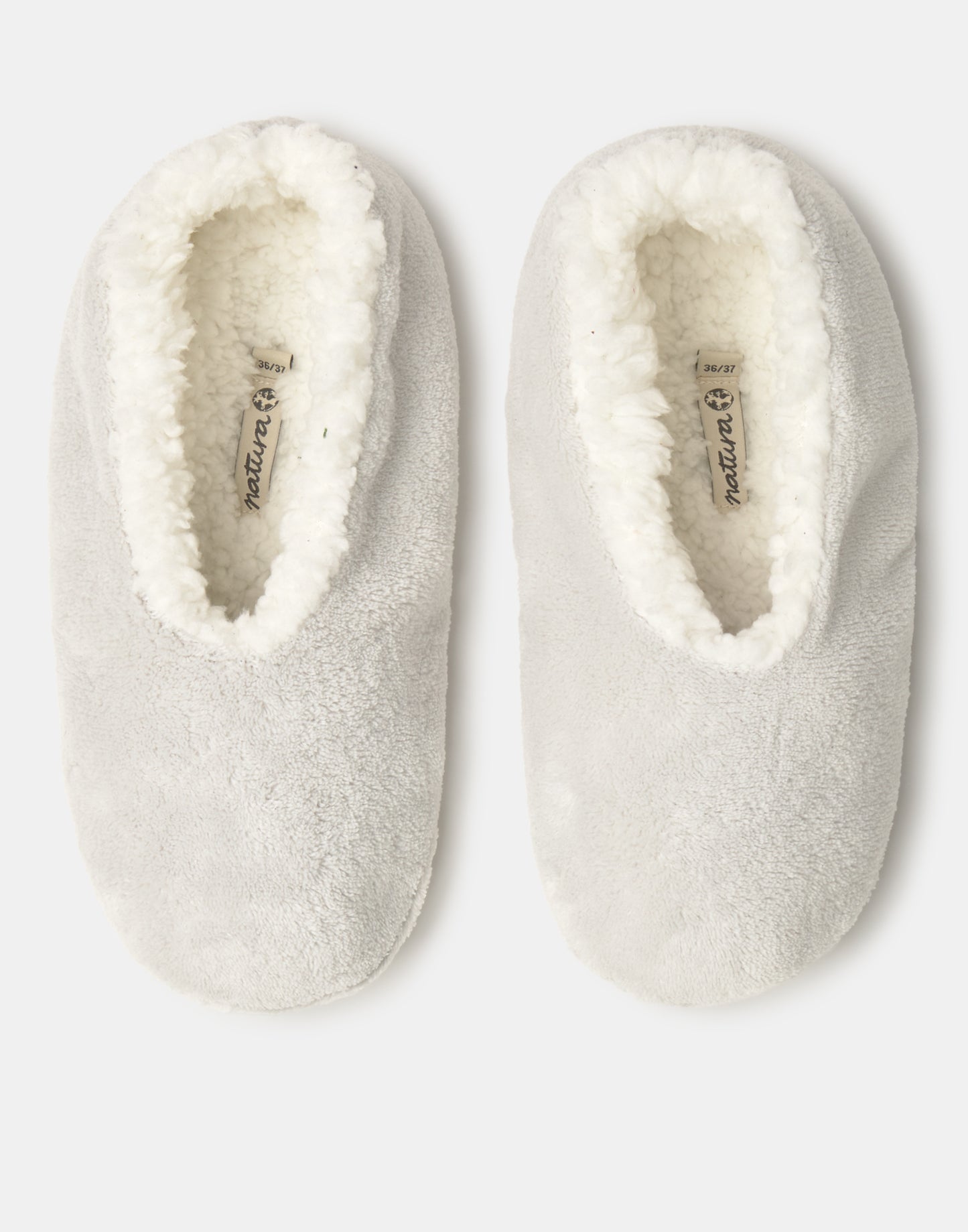 Women’s basic closed slipper