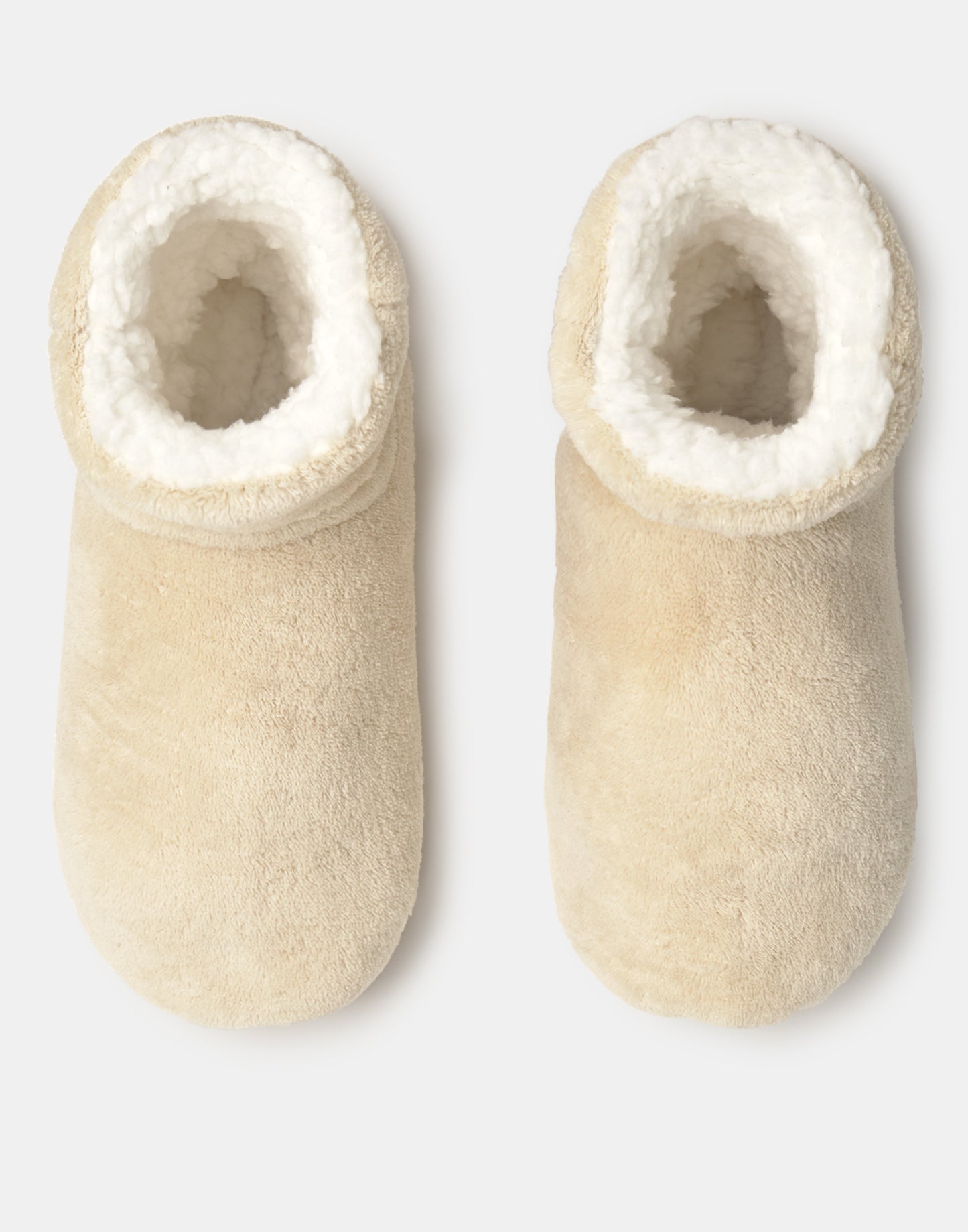 Women’s basic boot-style slipper