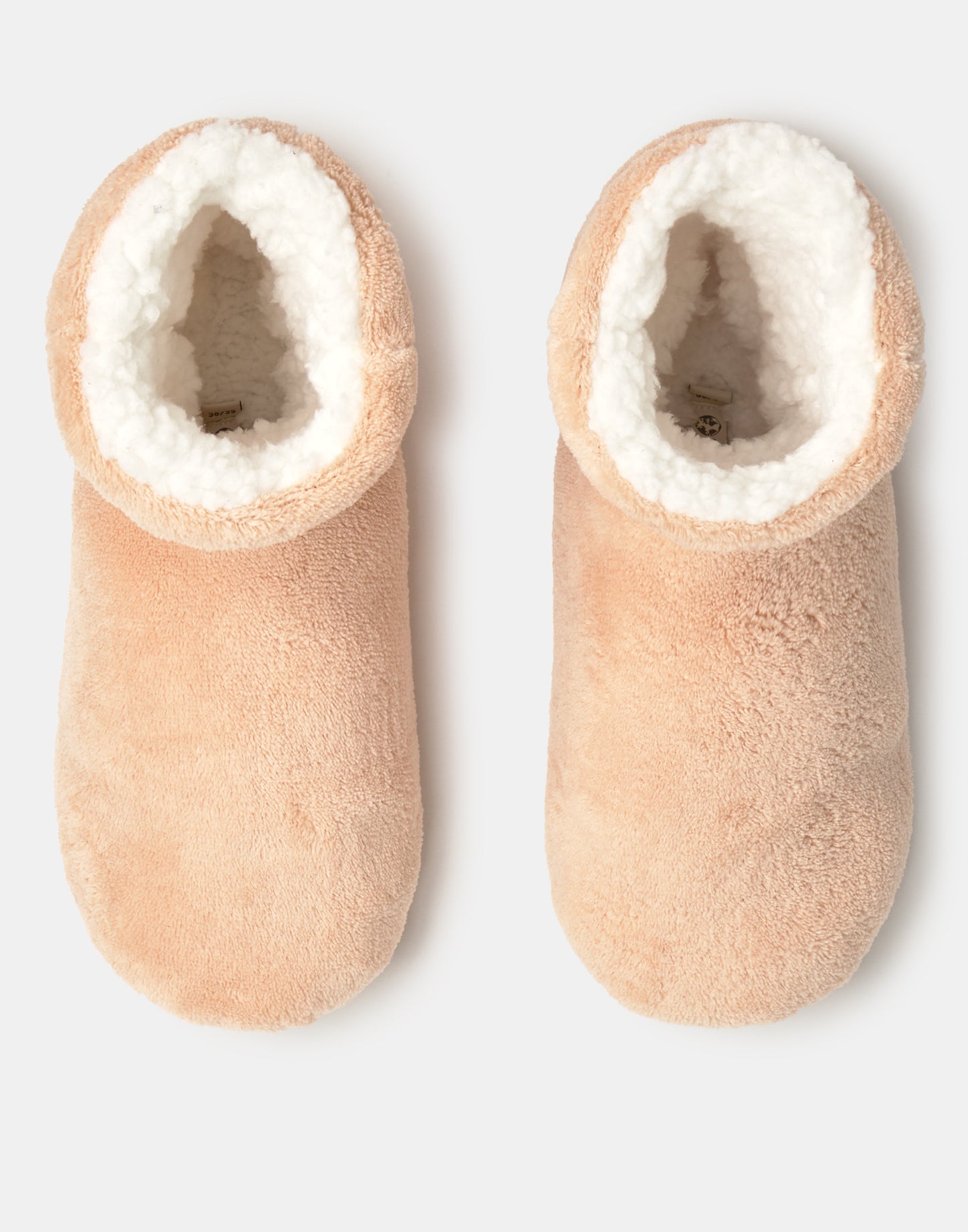 Women’s basic boot-style slipper