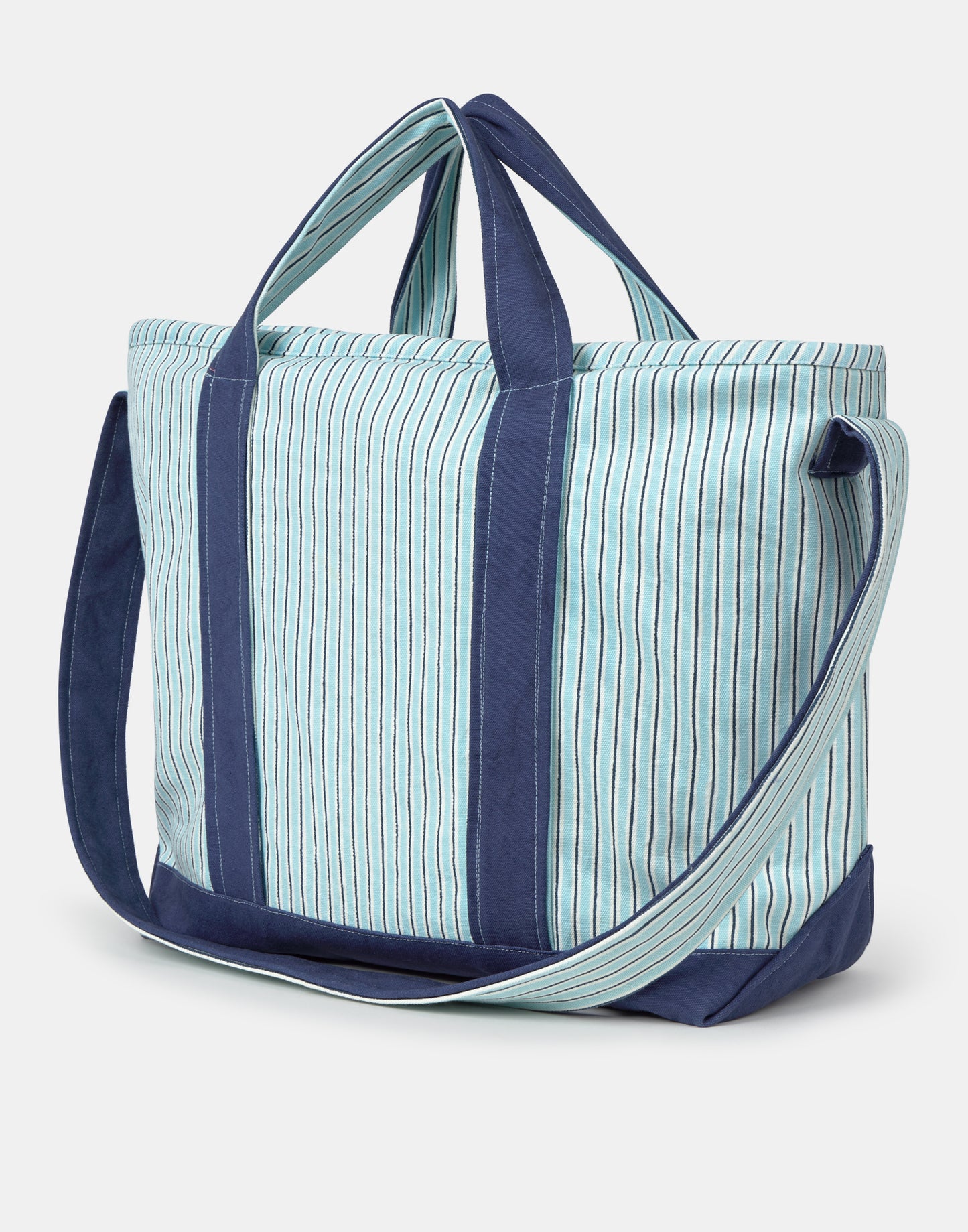 Sac de week-end Jaya Rayé