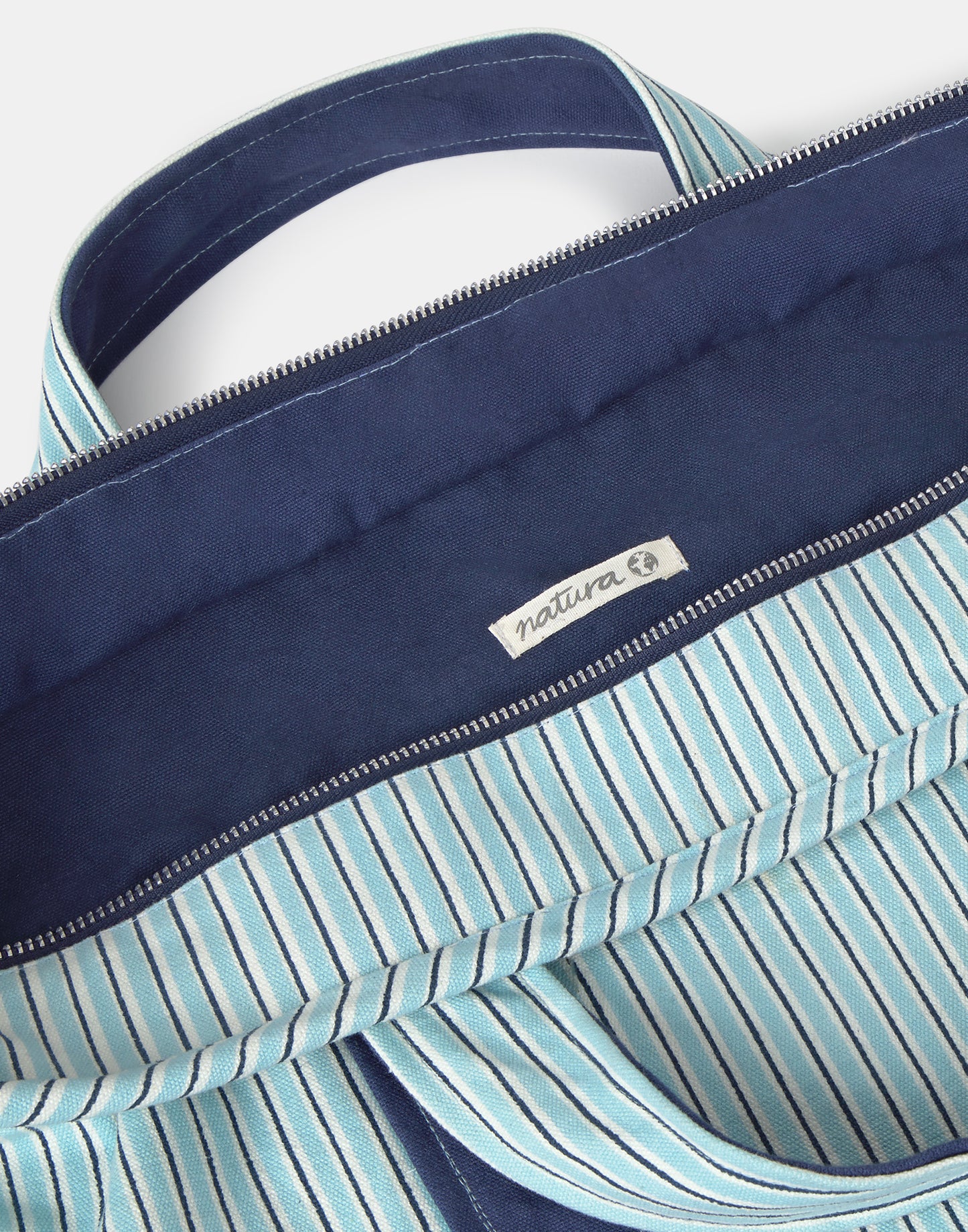 Sac de week-end Jaya Rayé