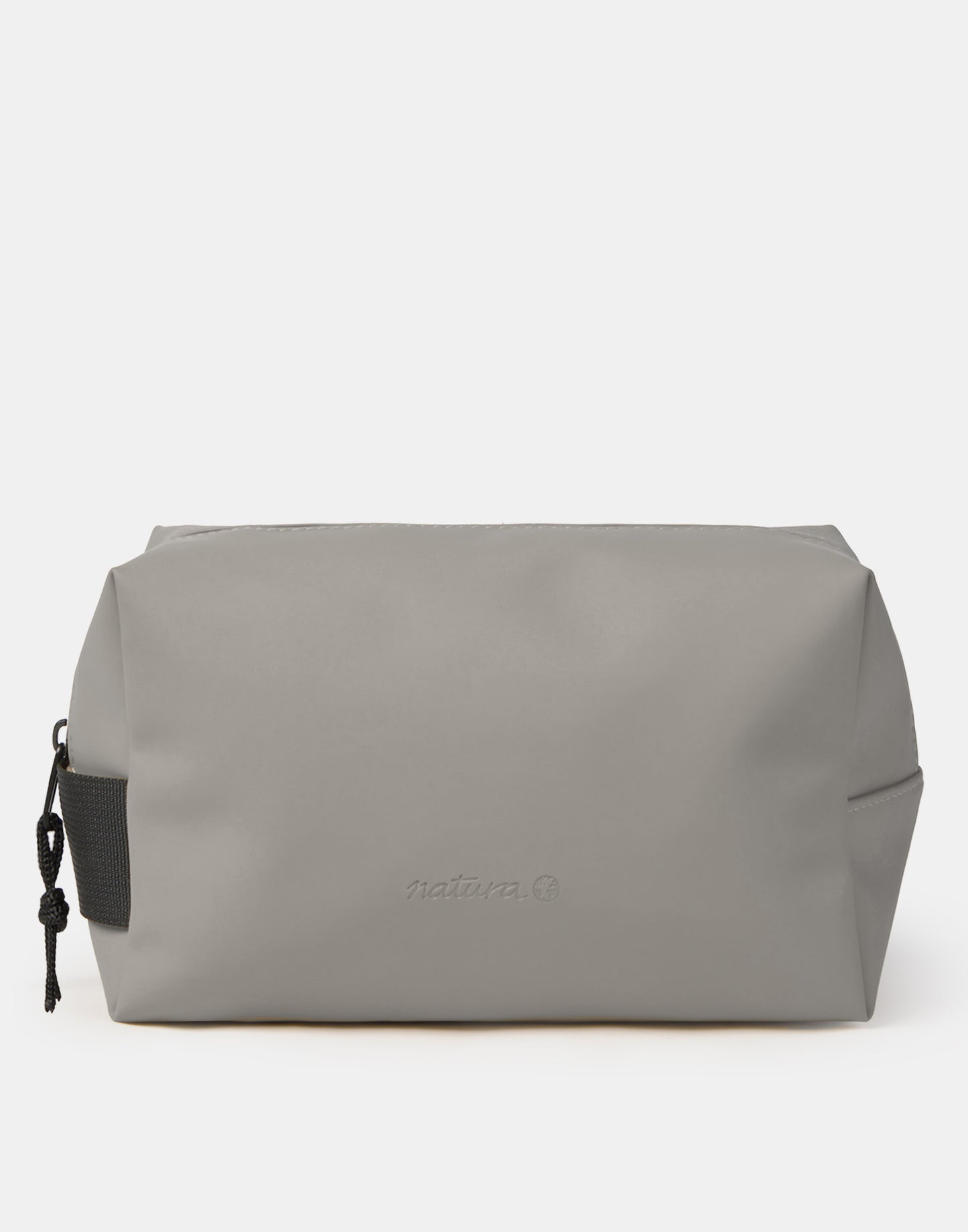 Rolltop toiletry bag