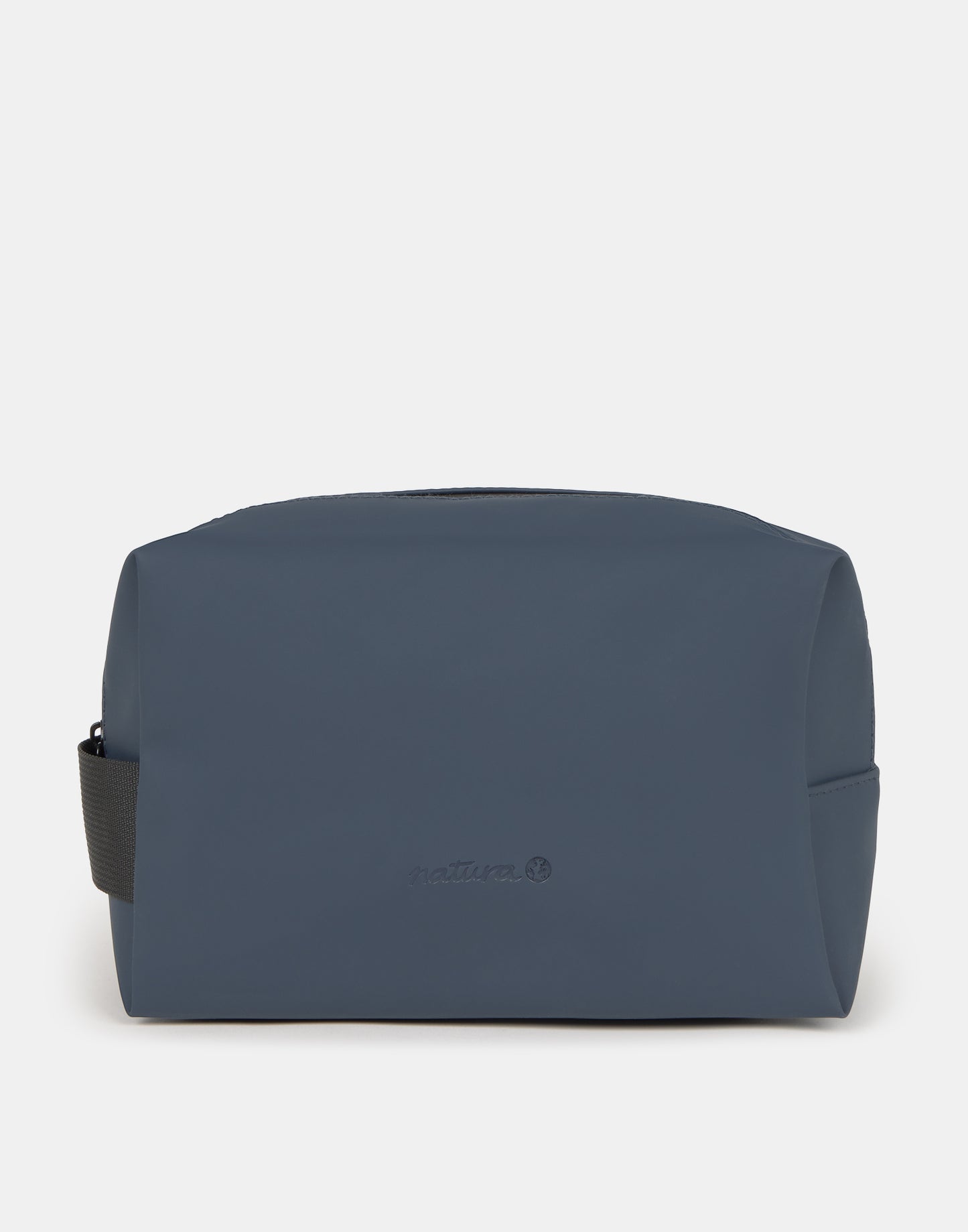 Rolltop toiletry bag