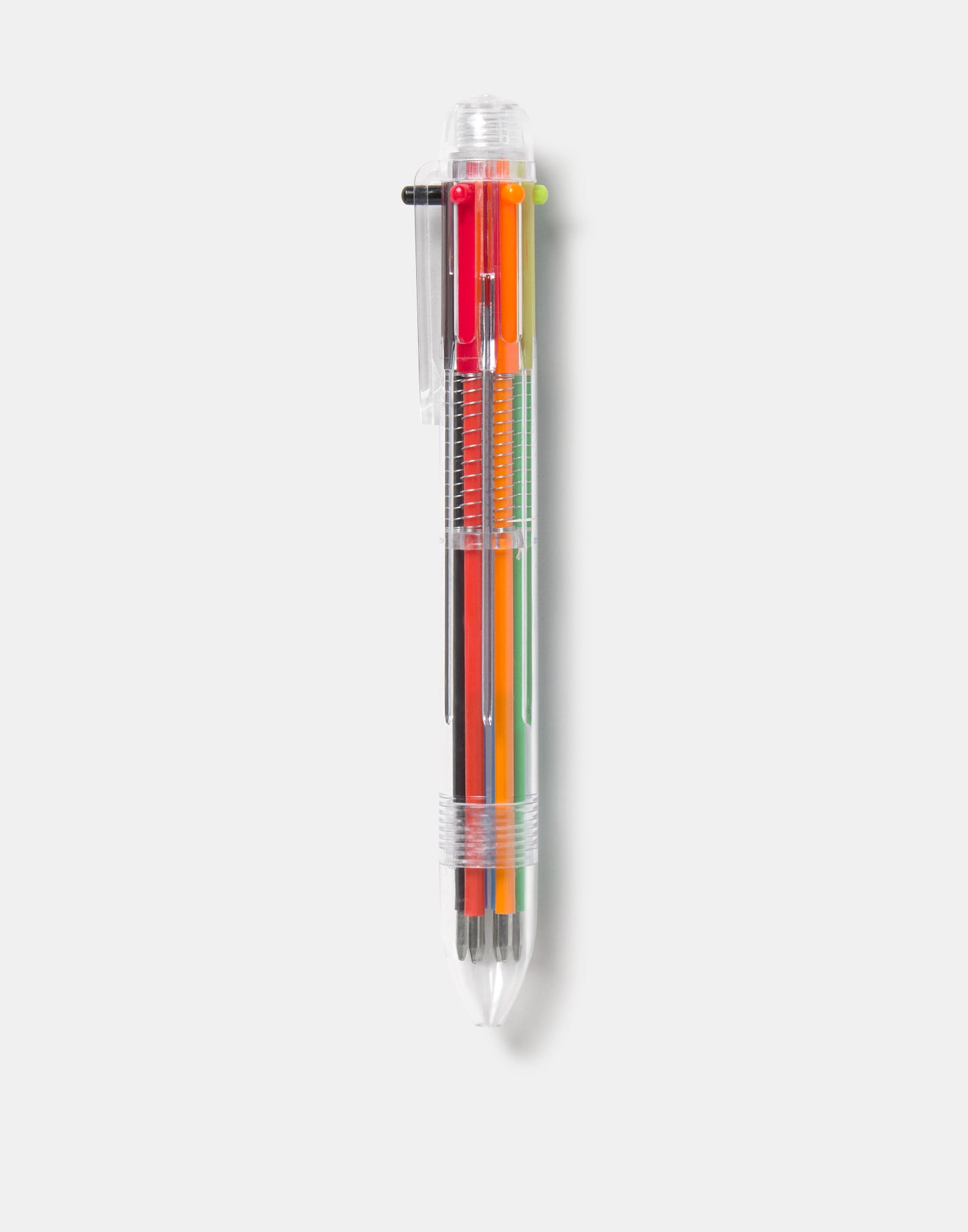 Multicolor Pen