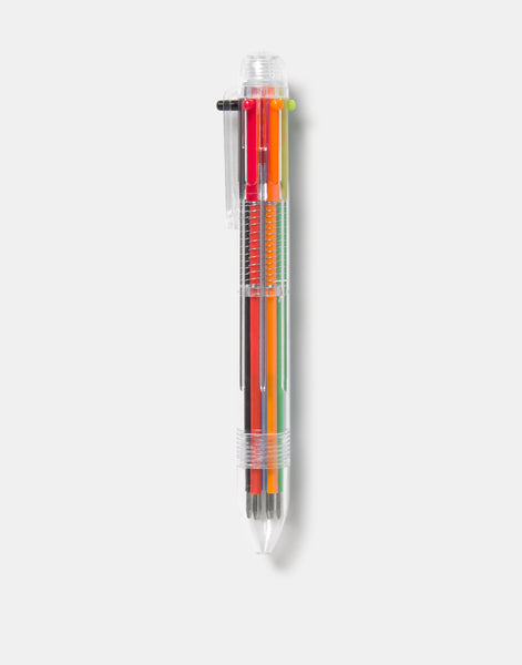 Multicolor Pen
