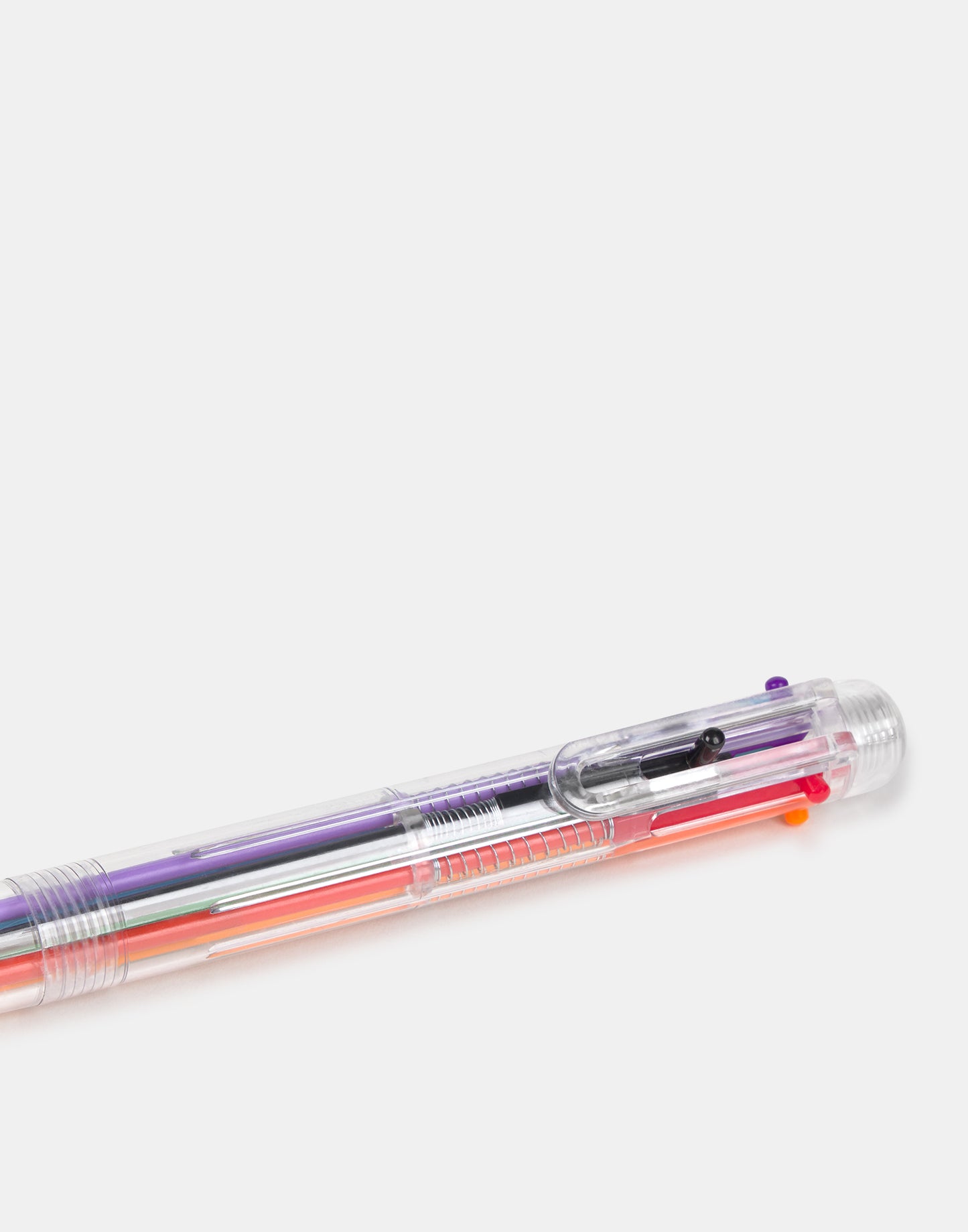 Multicolor Pen