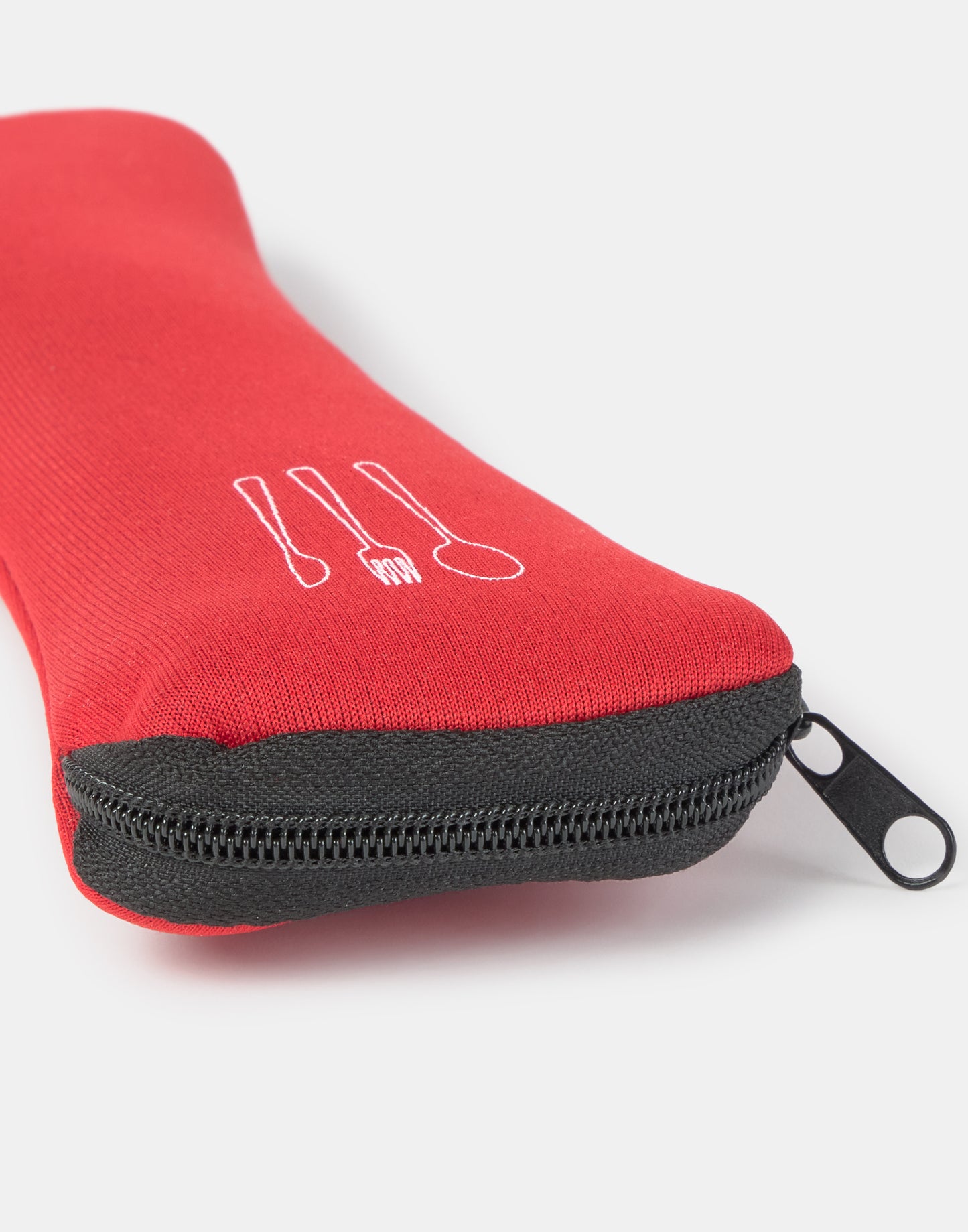 Set cubiertos funda neopreno