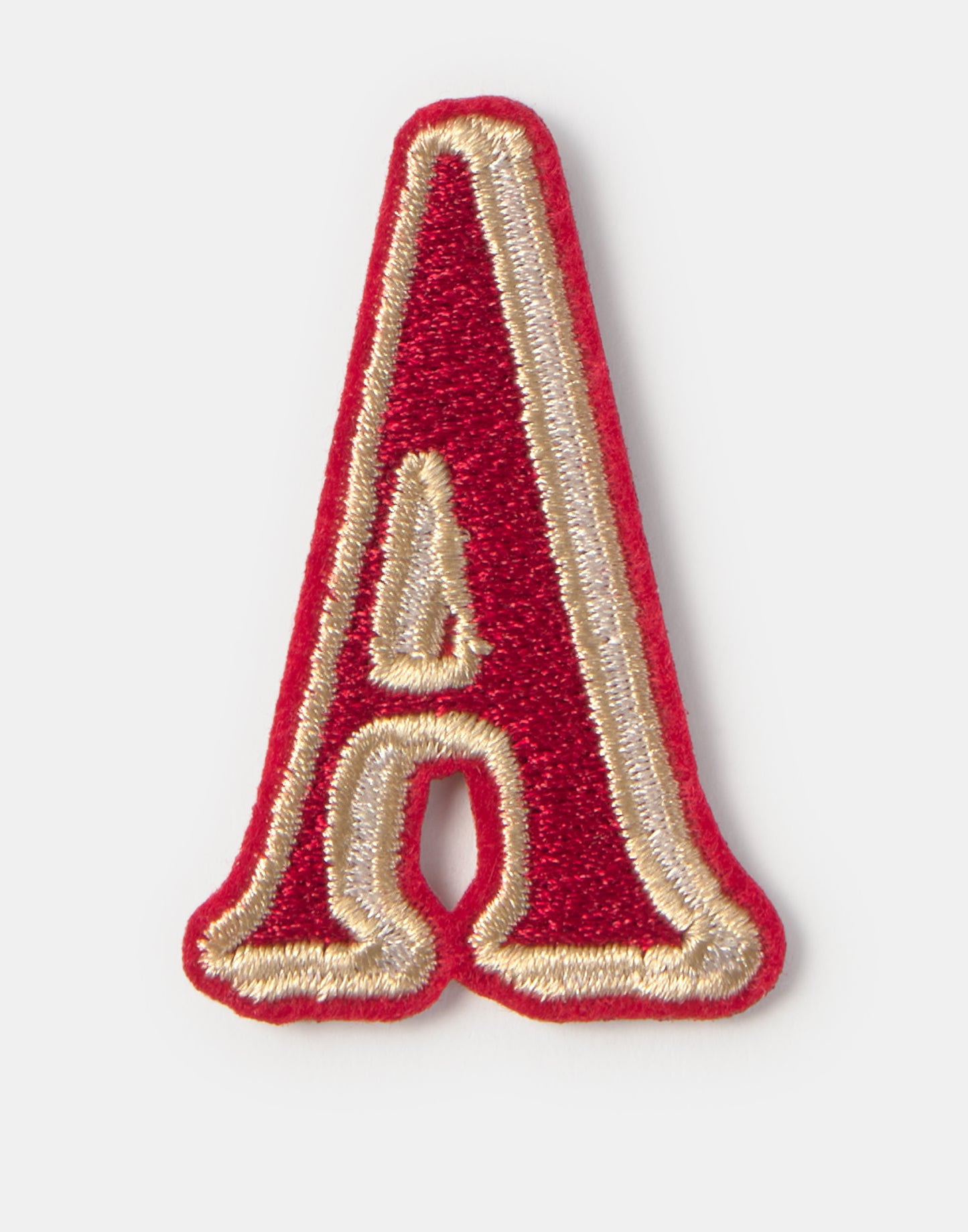 Patch ABC