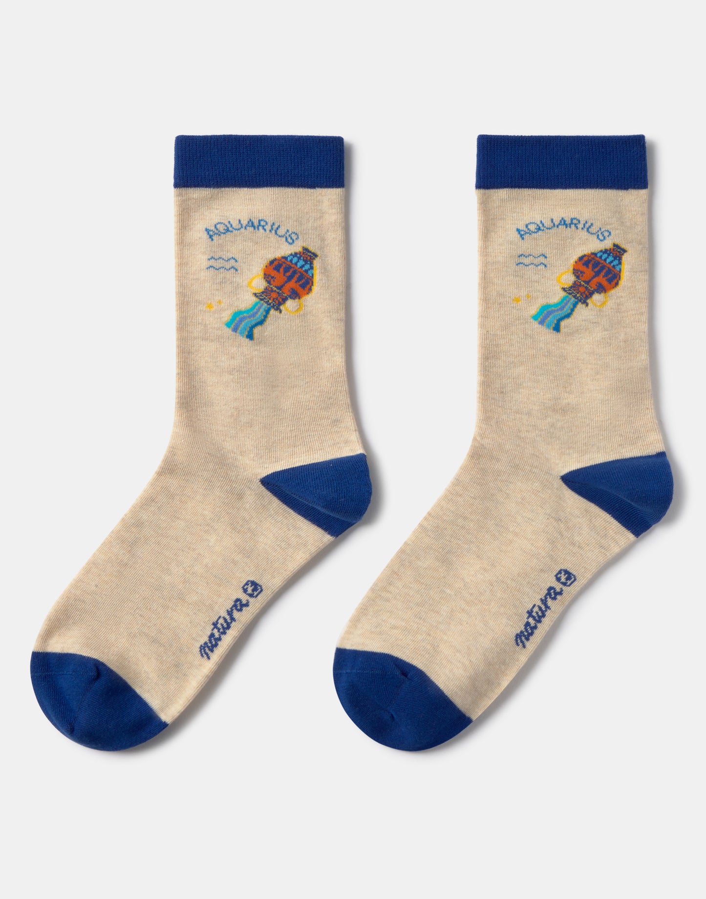 Calcetines horóscopo