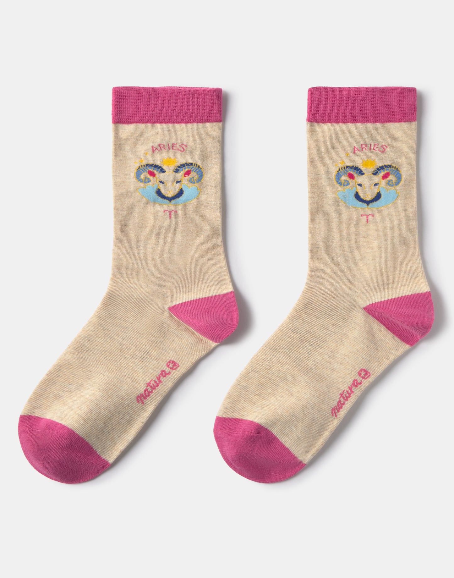 Calcetines horóscopo