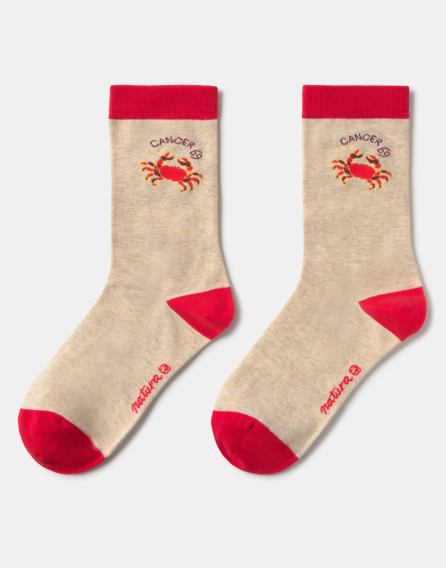 Calcetines horóscopo