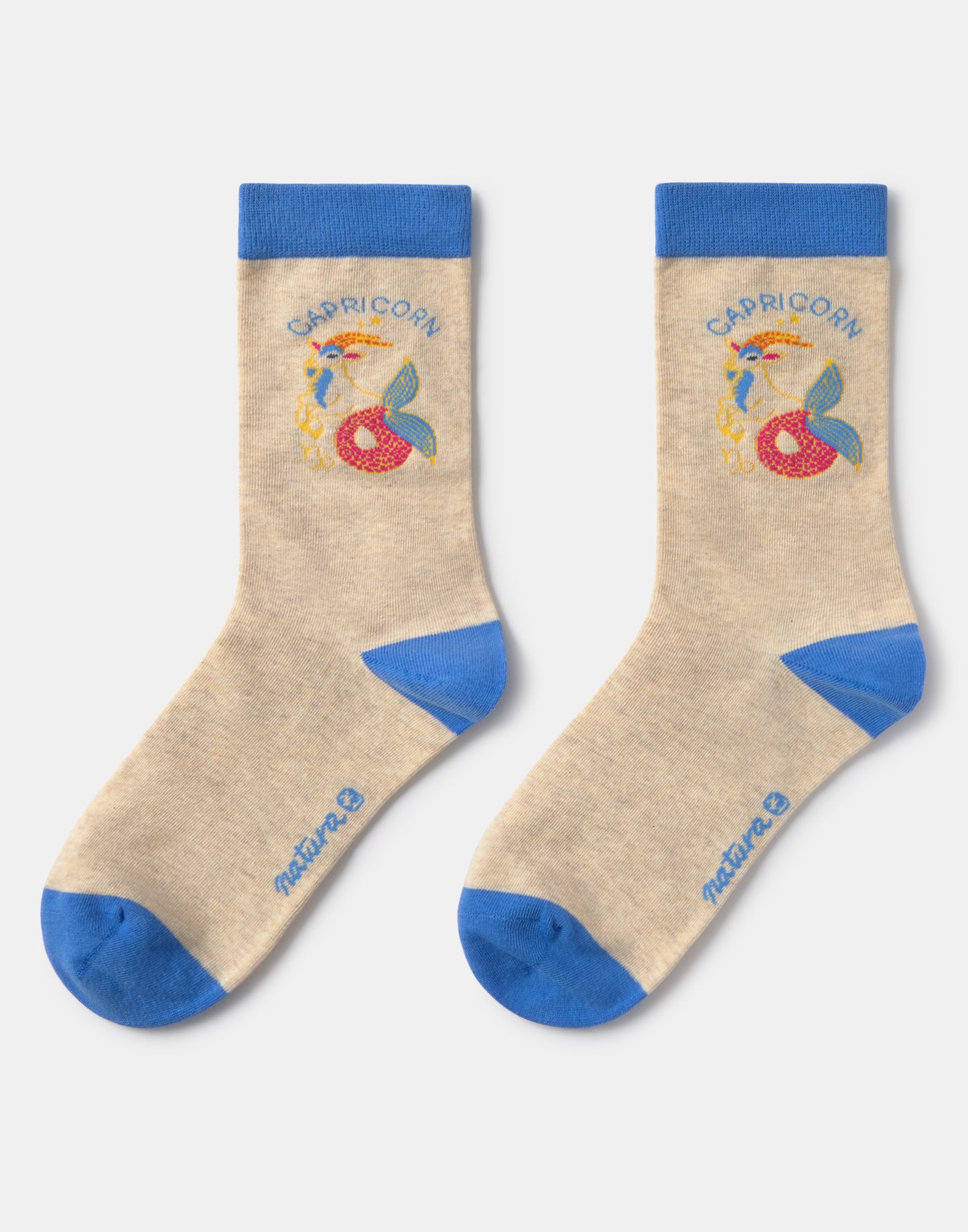 Calcetines horóscopo