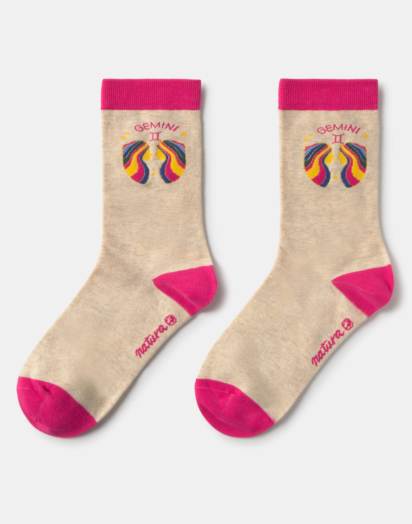 Calcetines horóscopo