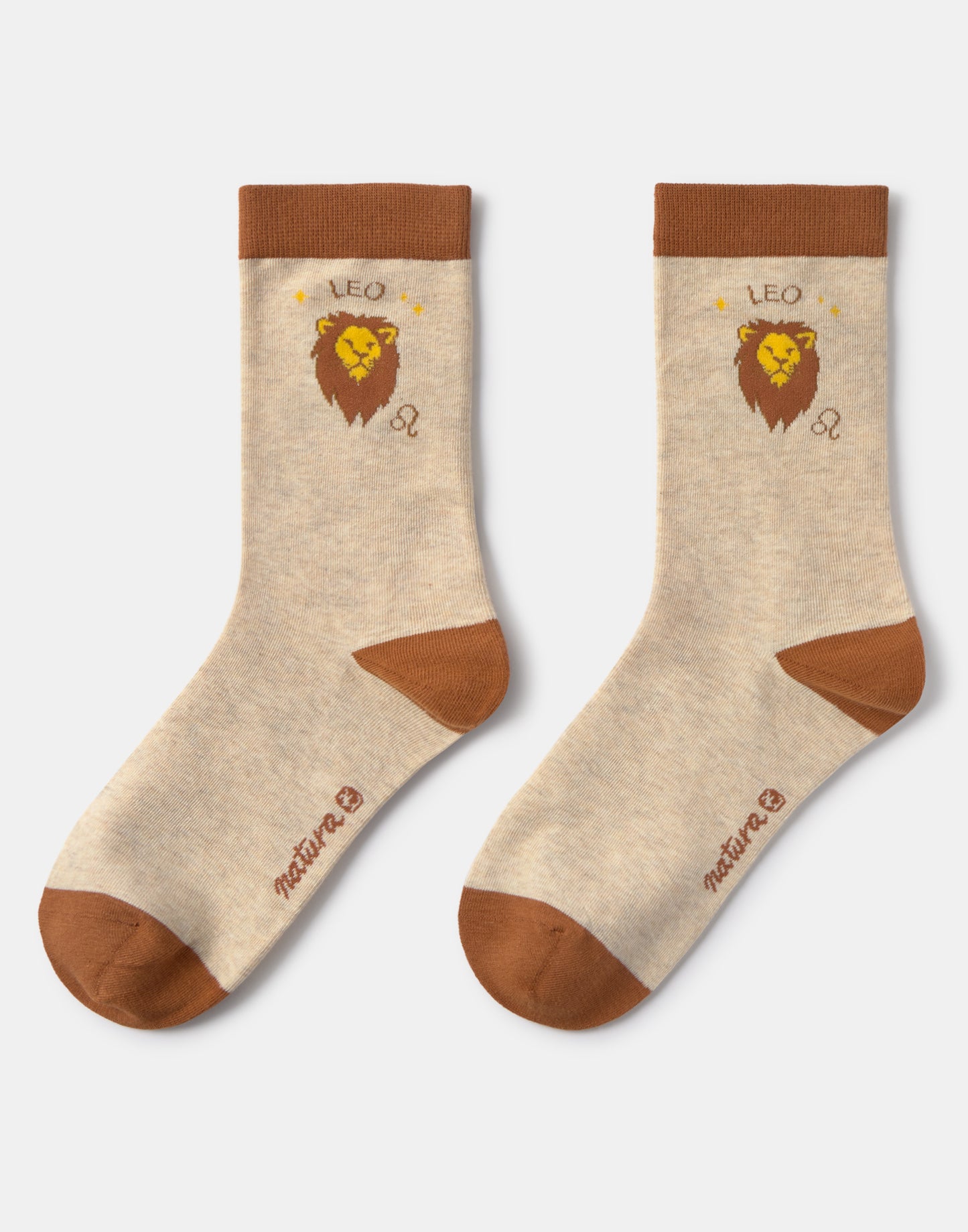 Calcetines horóscopo