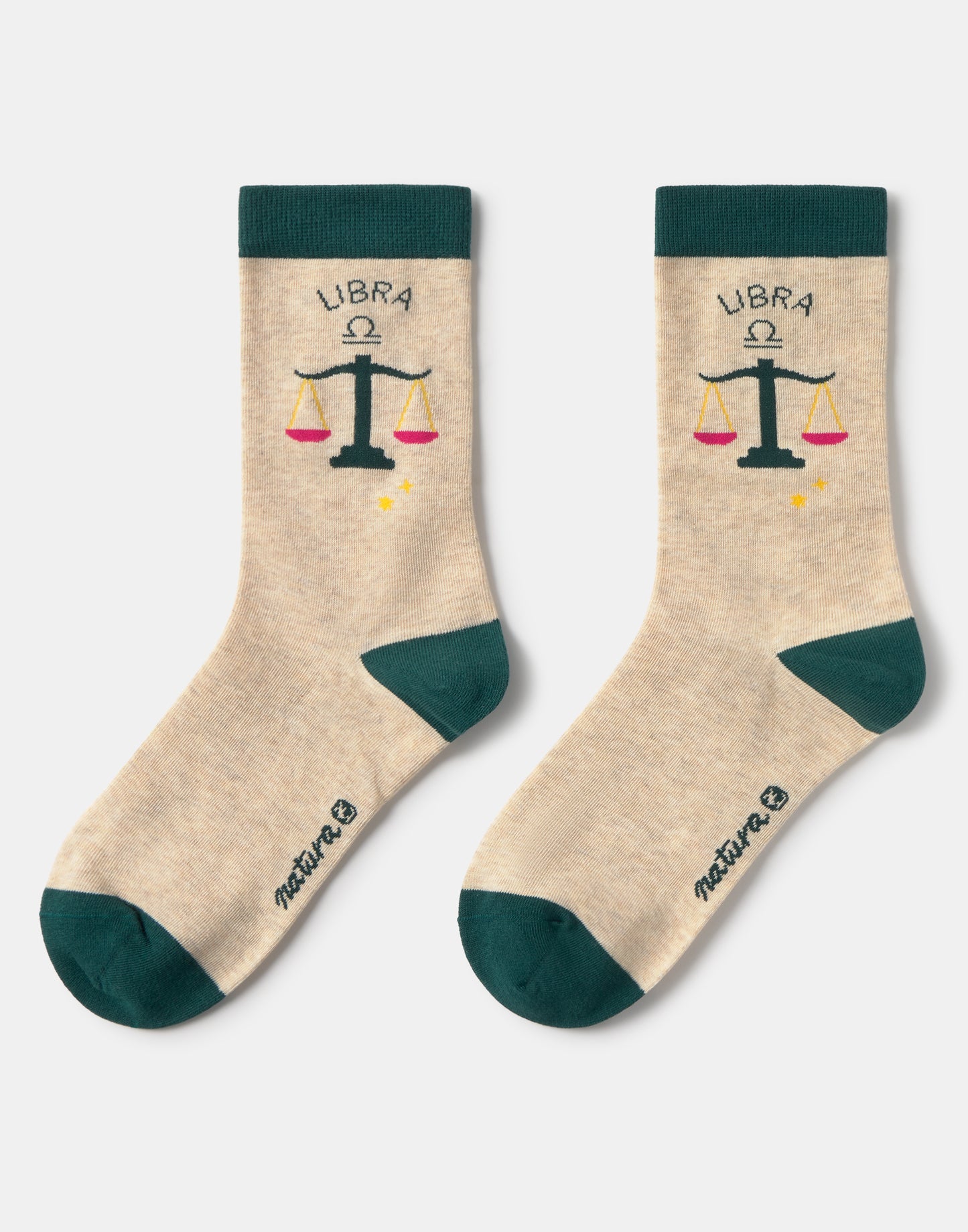 Calcetines horóscopo