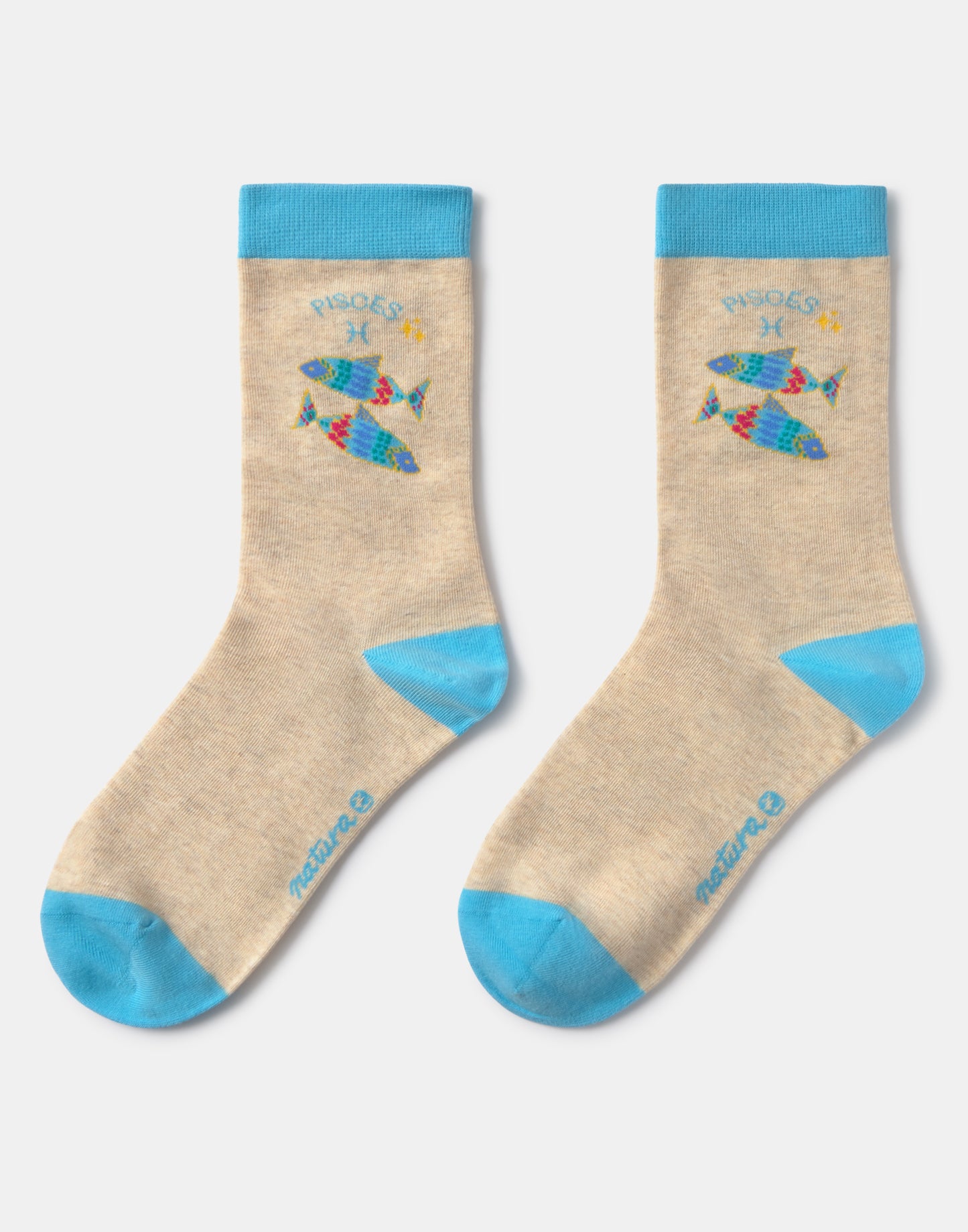 Calcetines horóscopo